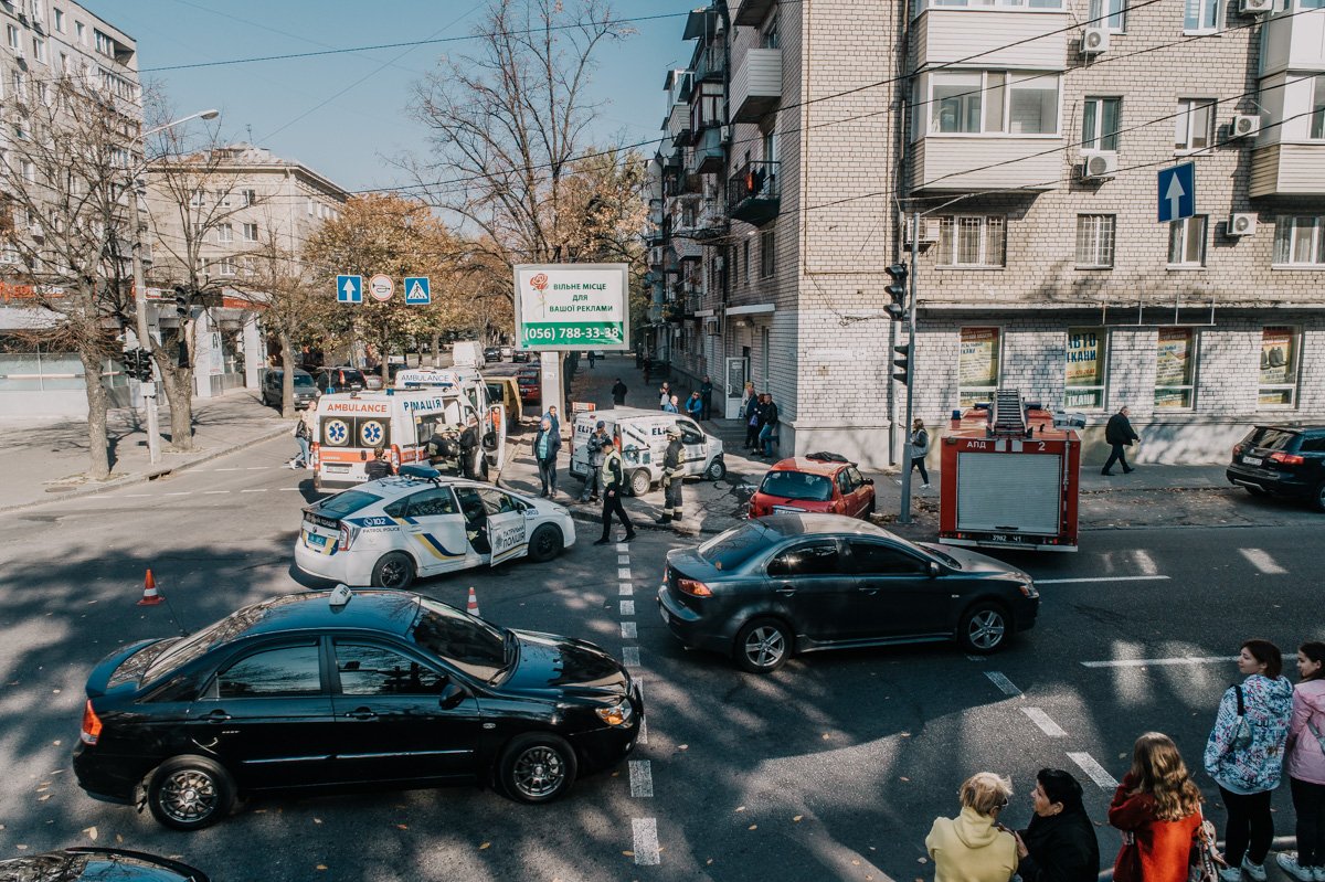 Проезд затруднен  Проезд затруднен
