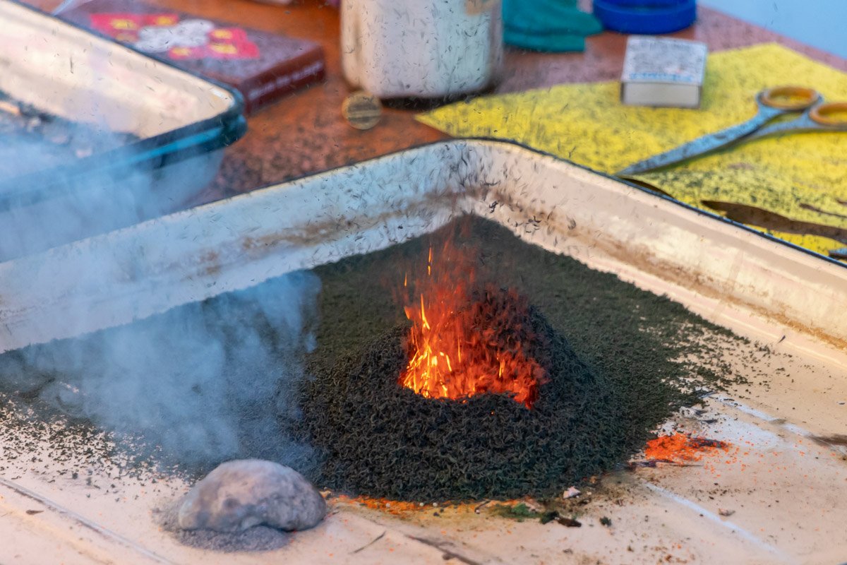 Роботы-рокеры из Берлина, настоящий Бамбли и взрывы от химиков: что приготовил Interpipe для TechFest 2019 15