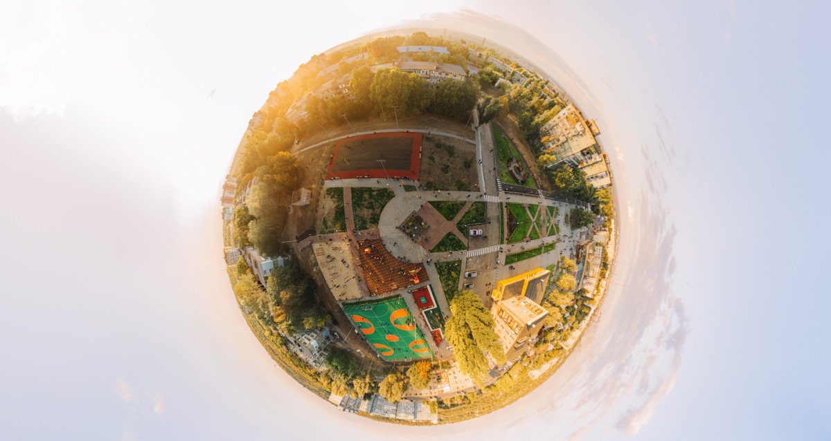 Жить в Днепре, возможно, дороговато, зато вы получаете ежегодный бесплатный круиз вокруг Солнца Жить в Днепре, возможно, дороговато, зато вы получаете ежегодный бесплатный круиз вокруг Солнца