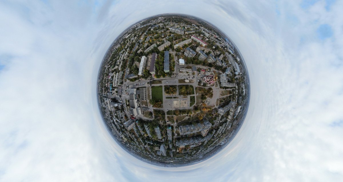 Маленький сумасшедший дом Маленький сумасшедший дом