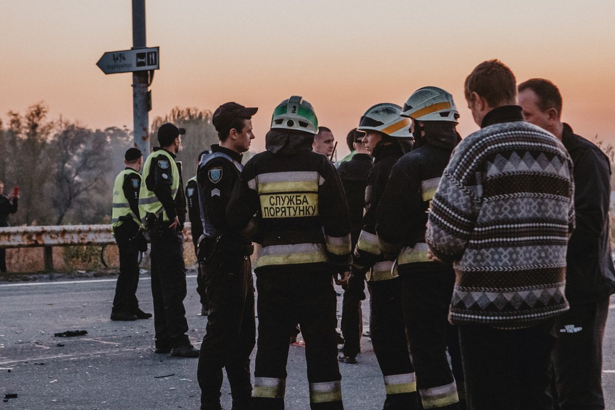 Патрульные пытались откачать мужчину, но безуспешно