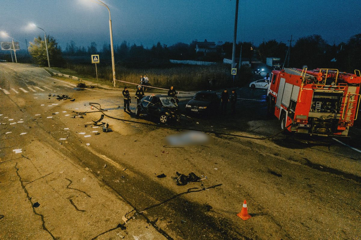 Информатор приносит искренние соболезнования родным и близким погибшего