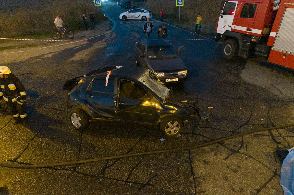 По данному факту открыто уголовное производство по части 2 статьи 286