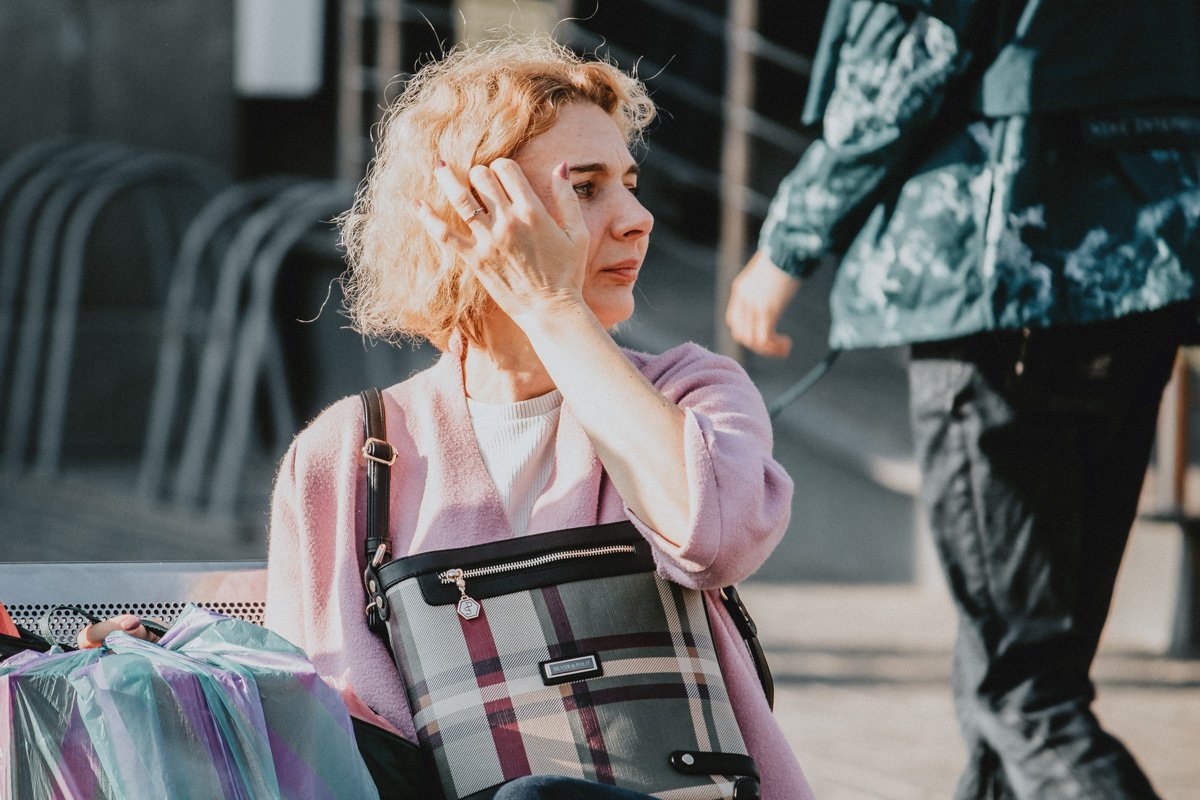 В предвкушении встречи