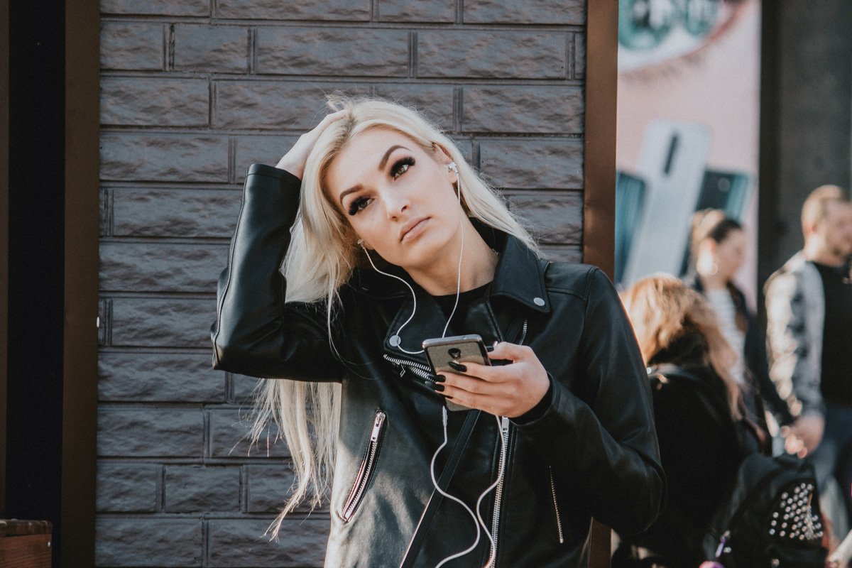 Стильная осень