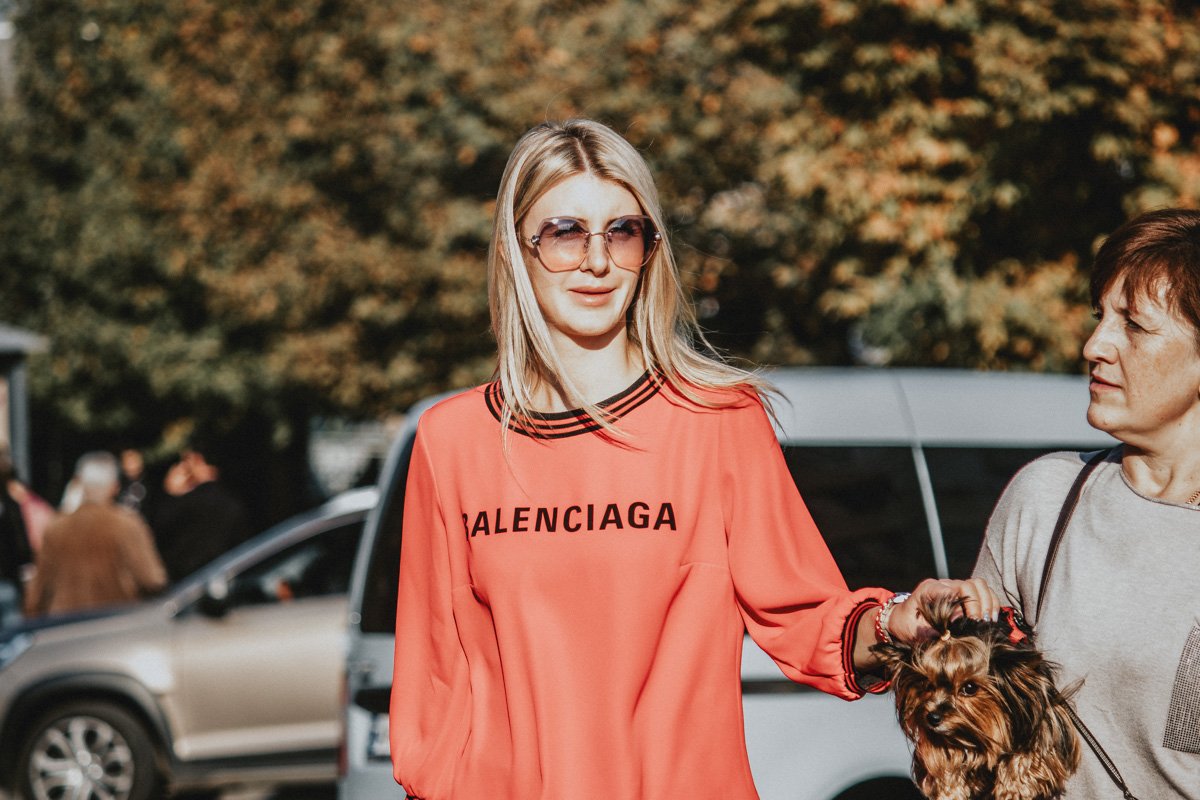 С заботой о братьях наших меньших