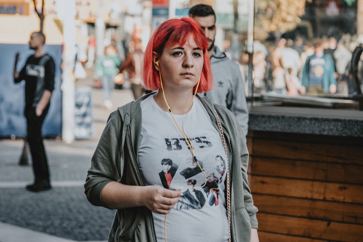 Мысли об уходящем тепле не дают покоя