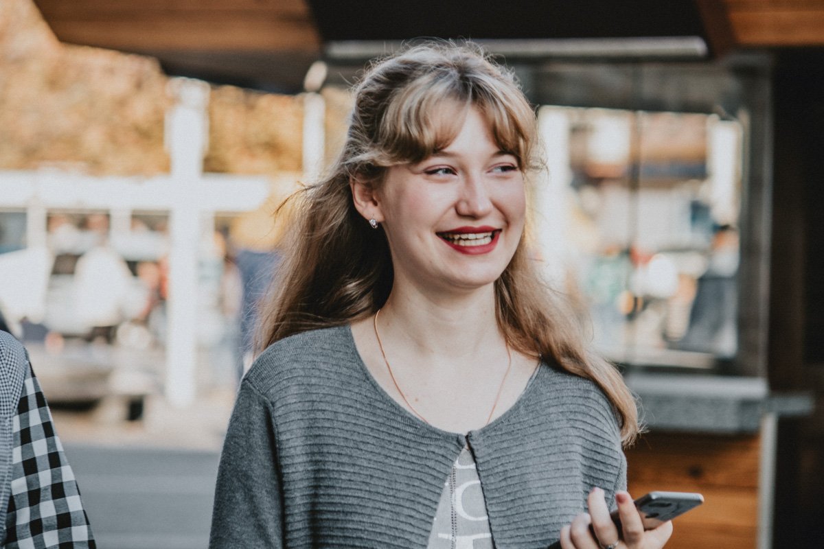 Долгожданное SMS ... то ли от любимого, то ли деньги на карту пришли