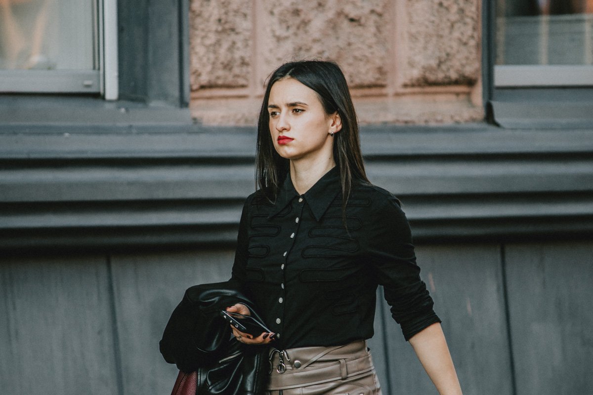 Не у всех воскресенье - выходной день