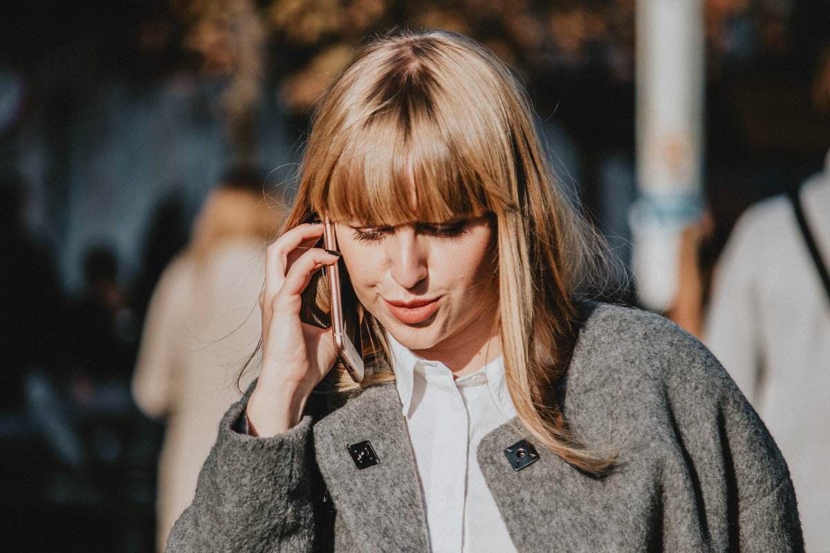 Встречаемся в центре. Не опаздывай