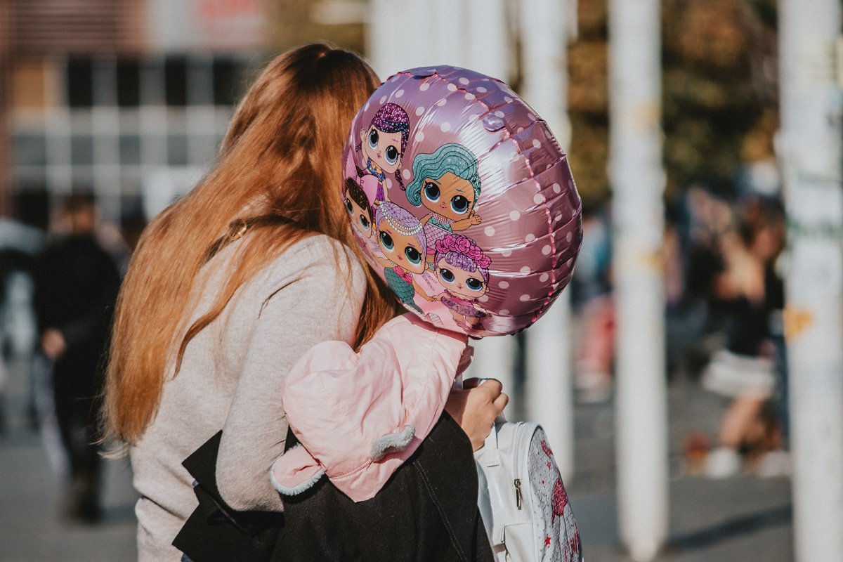 Порадовать свою принцессу