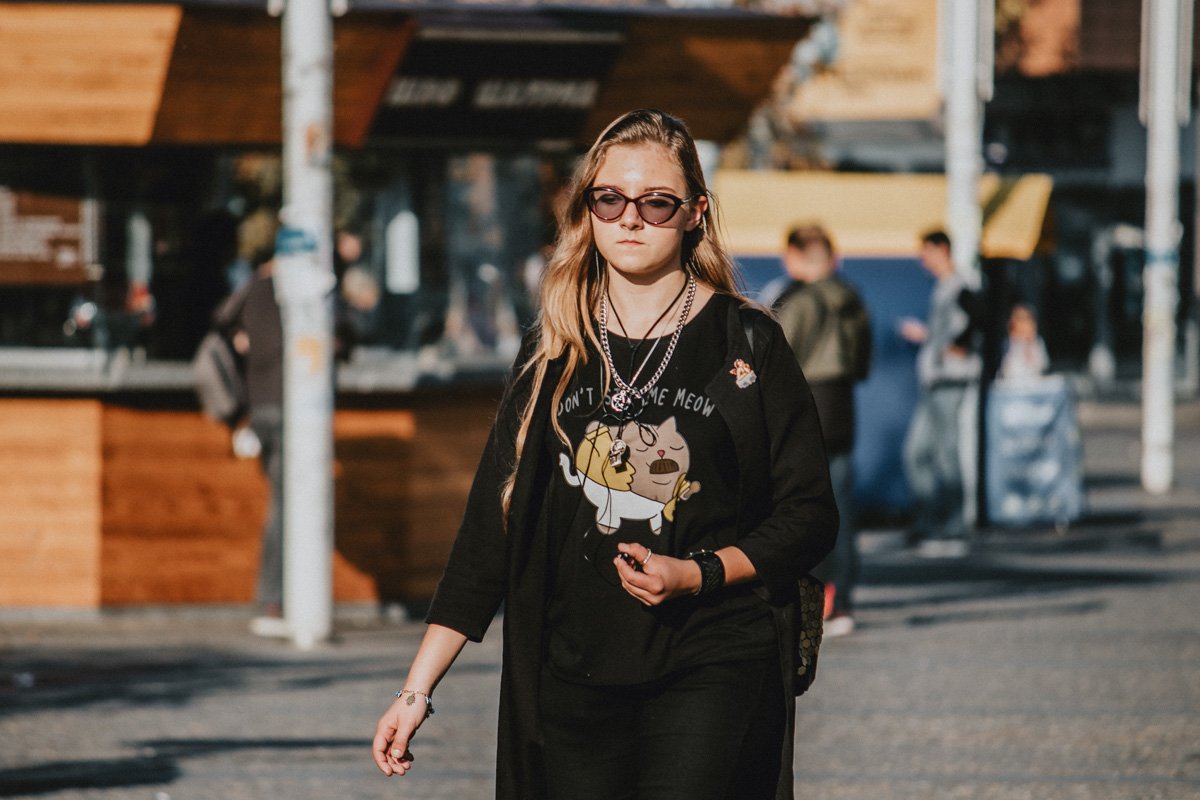 У кого-то день не задался