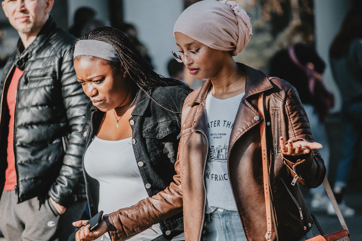 Иногда проблемы проще отпустить, чем решить