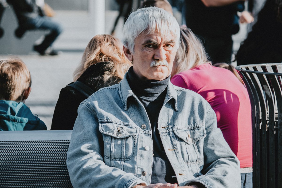 Не все доверяют камерам Информатора