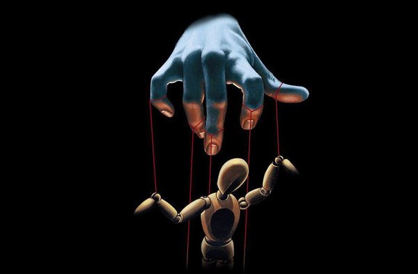 Наталія Дубровська «Жертвы кукловода» Наталія Дубровська «Жертвы кукловода»