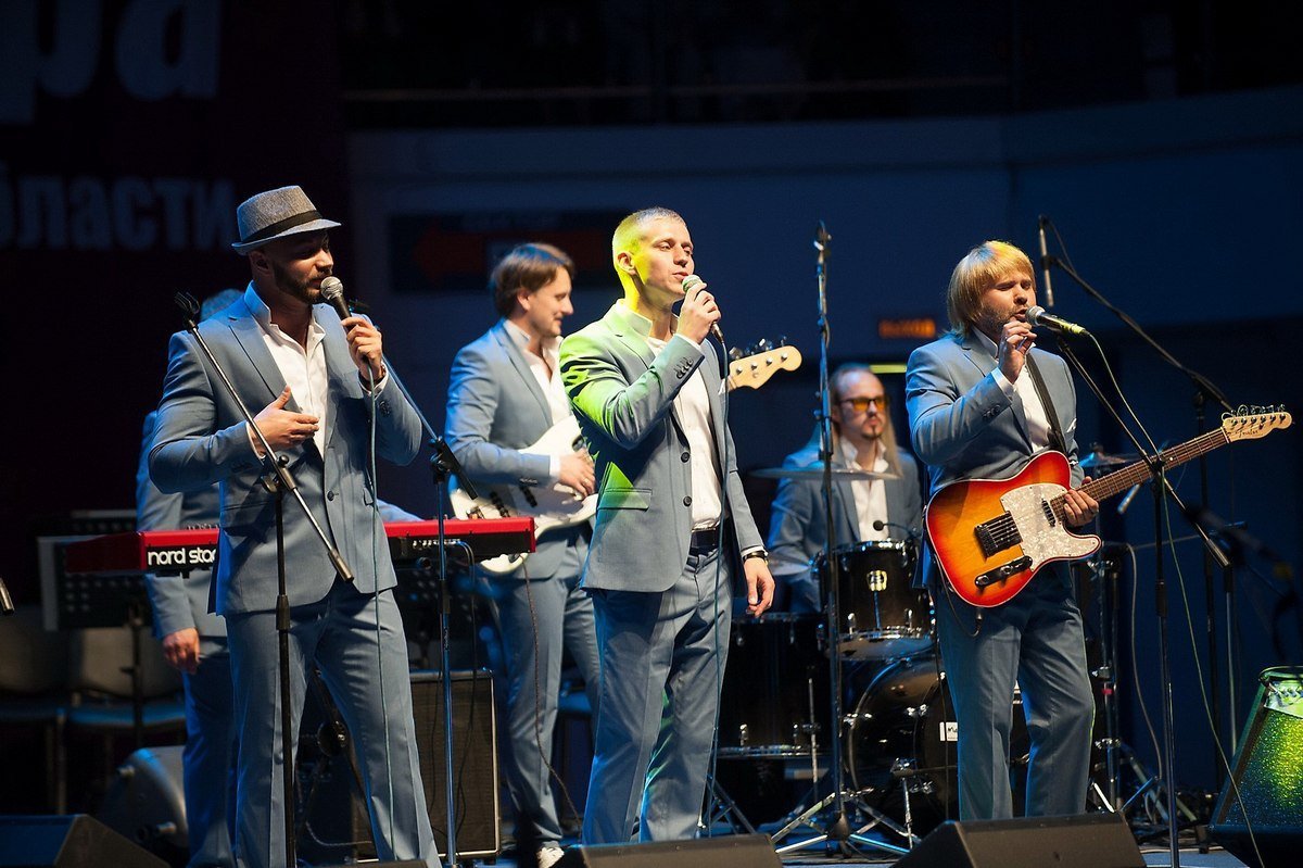 Академический вокал Академический вокал