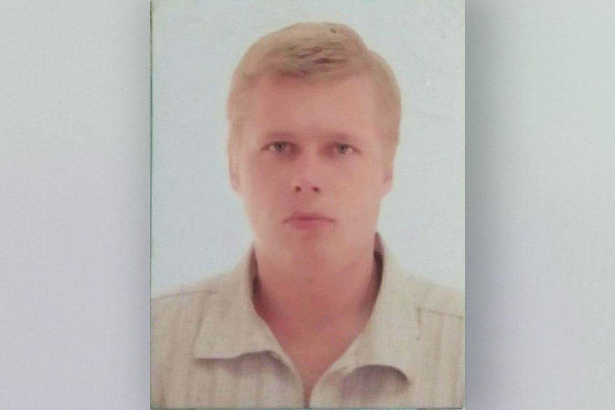 В Днепре пропал 39-летний мужчина с инвалидностью 1