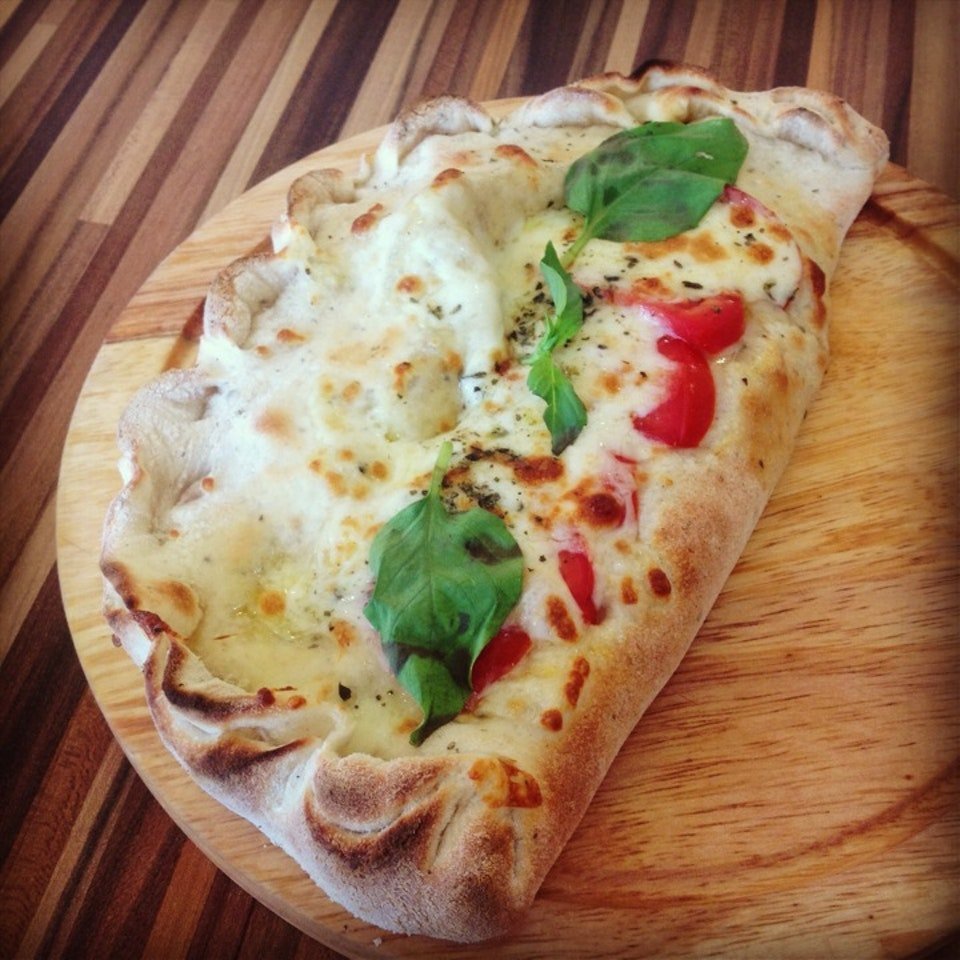 ТОП заведений, где в Днепре поесть вкусную пиццу 7