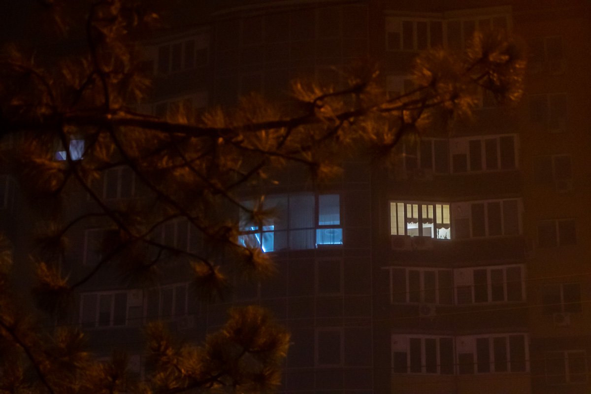 Когда не нужно рано вставать Когда не нужно рано вставать