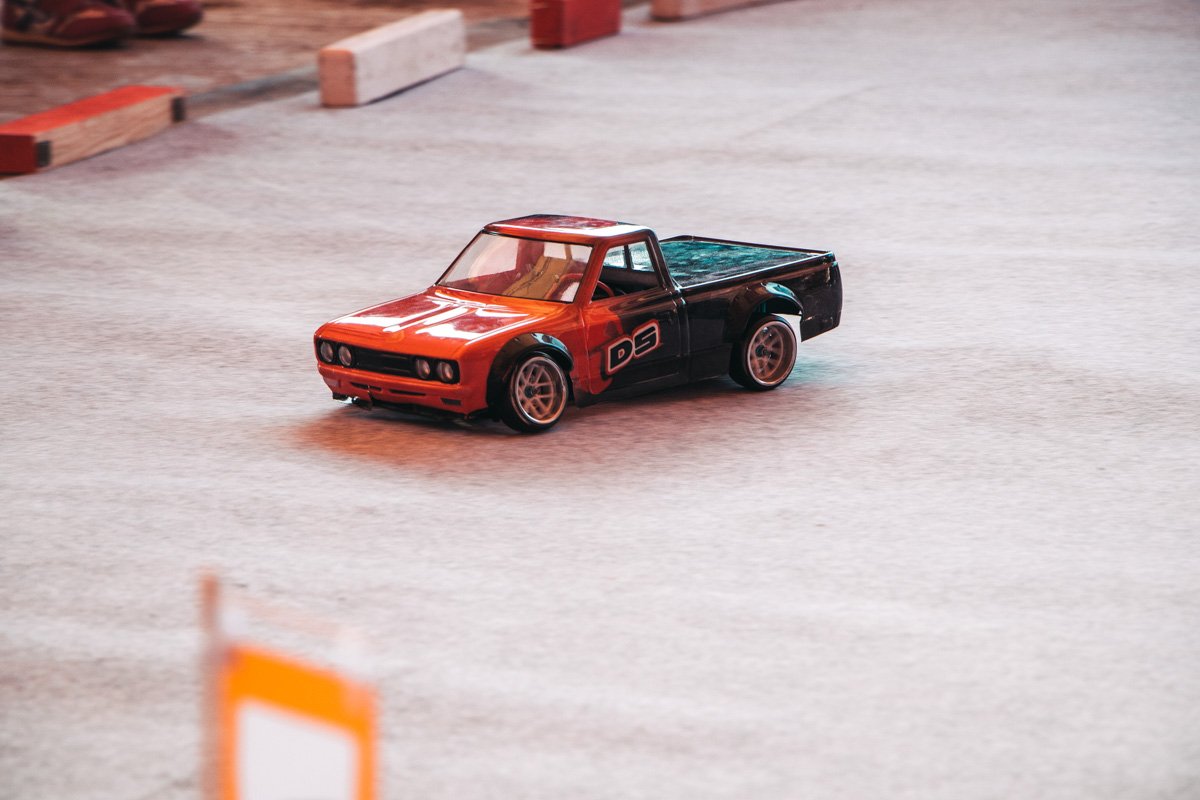 В Днепре на Interpipe TechFest показали образование будущего 5