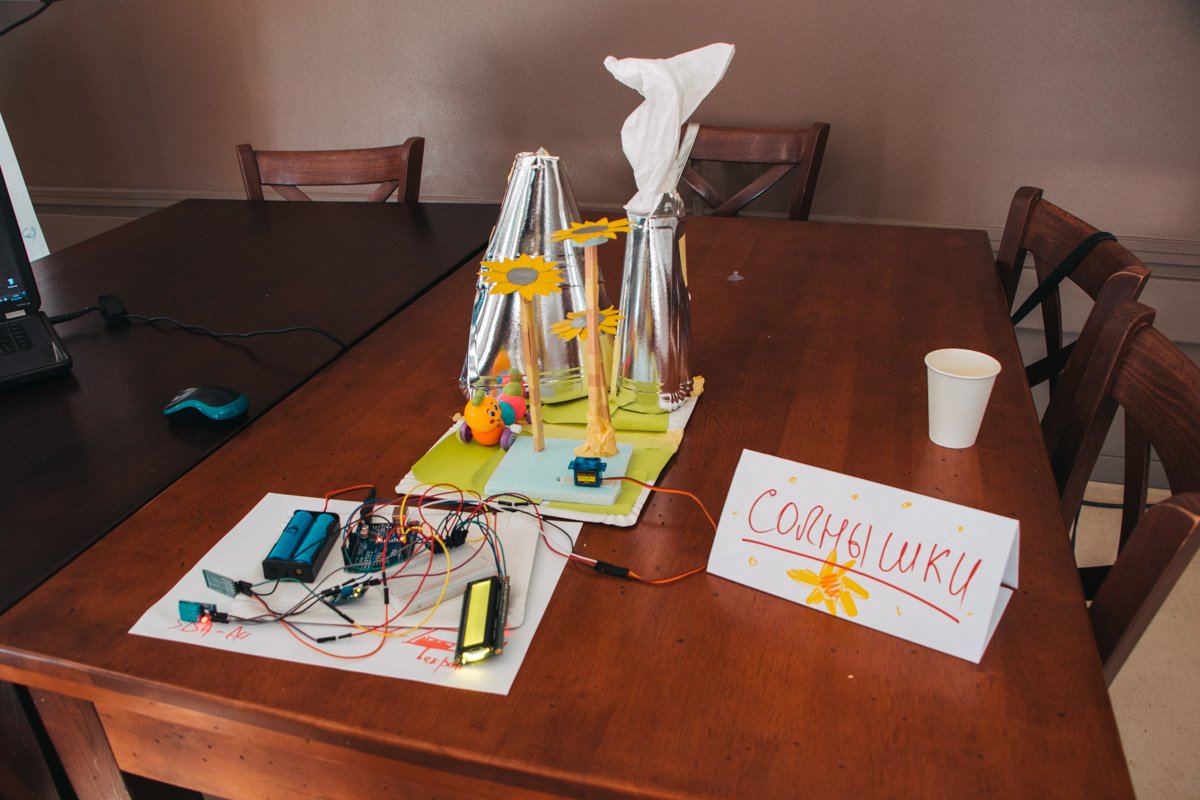 В Днепре на Interpipe TechFest показали образование будущего 13