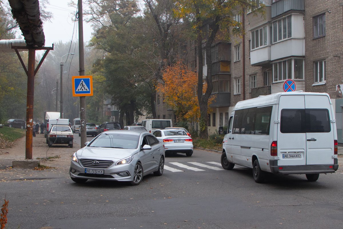 Всем нам "очень надо", но это не повод нарушать ПДД Всем нам "очень надо", но это не повод нарушать ПДД