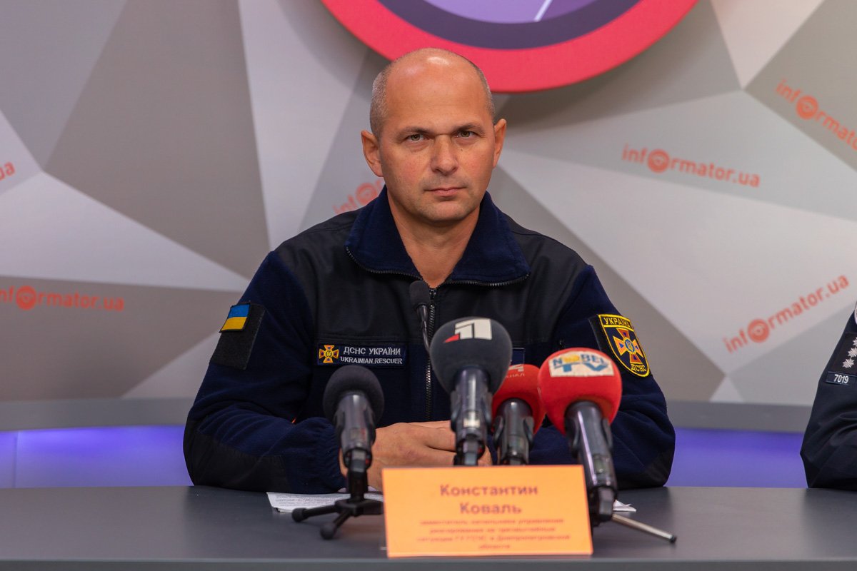 Константин Коваль