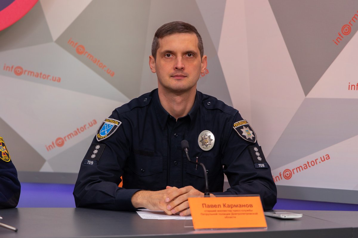 Павел Карманов