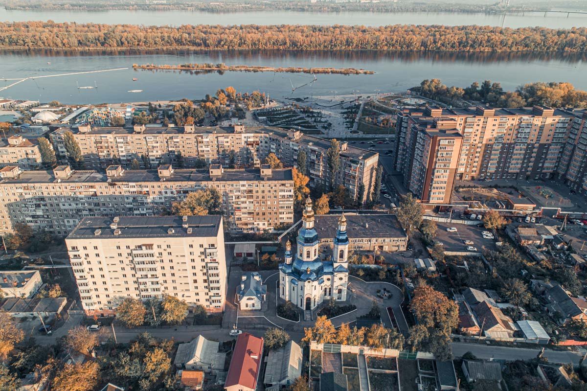 В память о невинных жертвах
