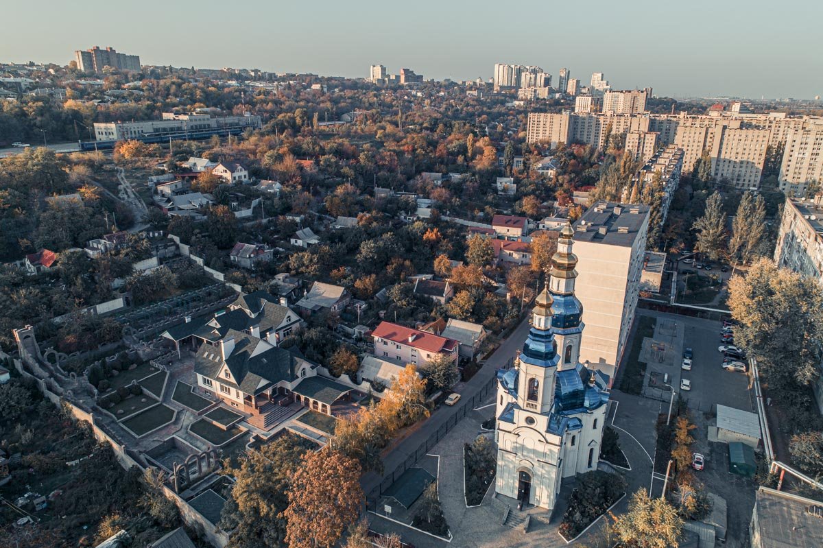 Пусть трагедия не повторится!