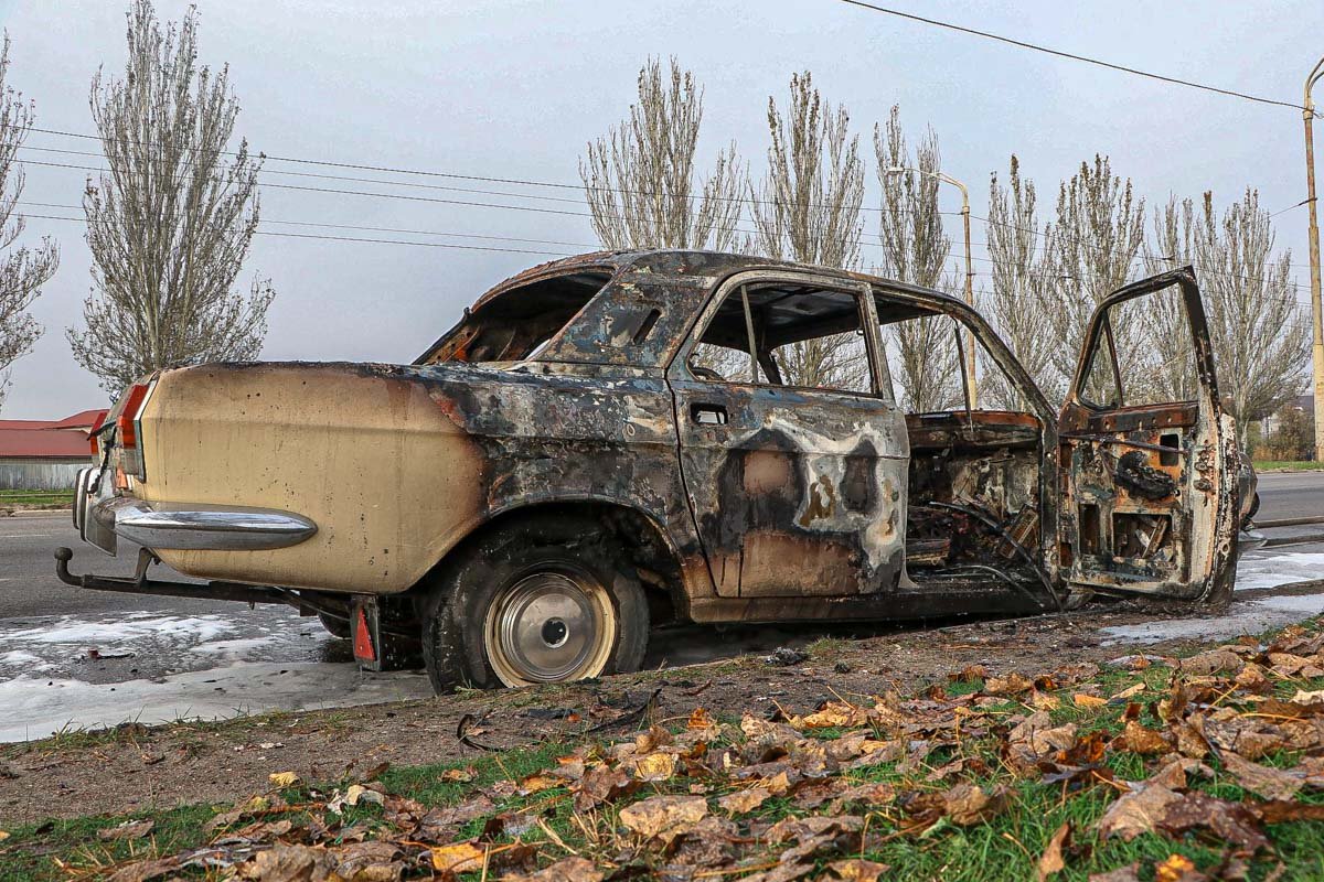 Волга