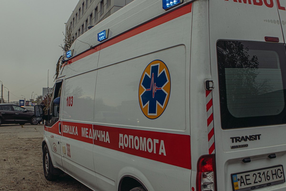 Все детали инцидента выясняются Все детали инцидента выясняются