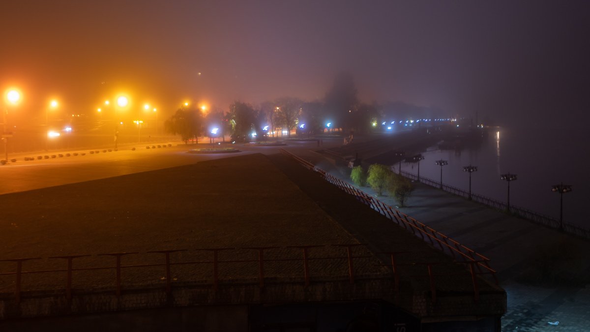 Волшебные пейзажи Волшебные пейзажи