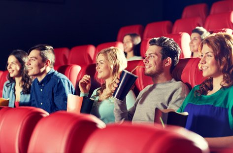 Легче выучить язык, просматривая фильмы Легче выучить язык, просматривая фильмы