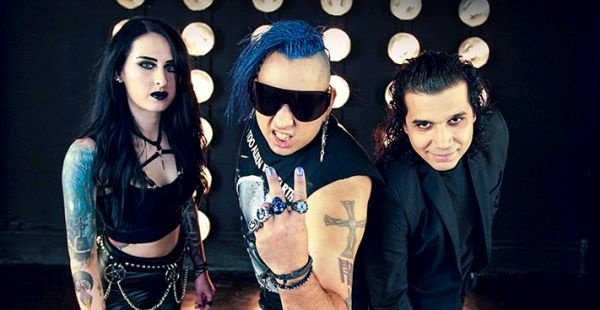 Музыканты приедут в Днепр в рамках недельного тура Музыканты приедут в Днепр в рамках недельного тура