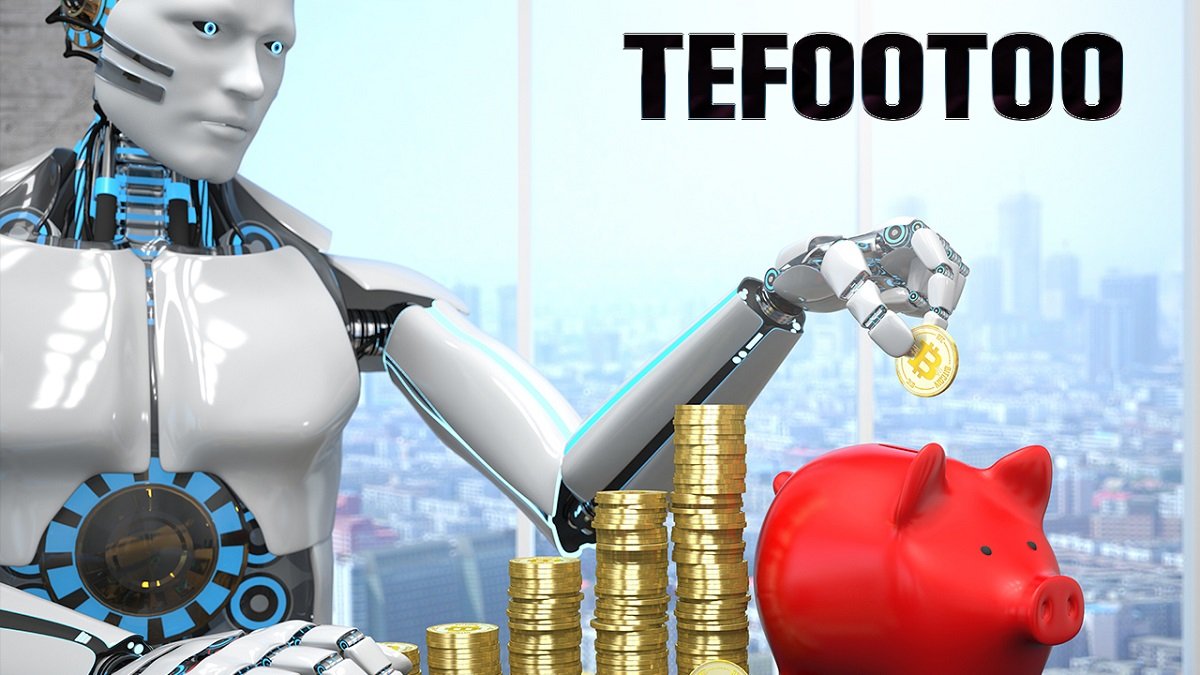Tefootoo (Тифуту): отзывы о торговом роботе, который приумножает ваш капитал 1