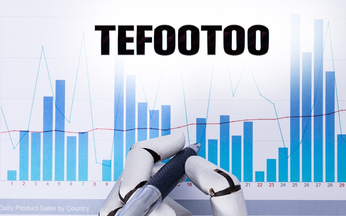 Tefootoo (Тифуту): отзывы о торговом роботе, который приумножает ваш капитал 2