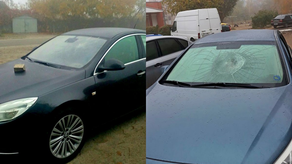 Если у вас есть какая-либо информация о человеке, которые занимается этим - сообщите нам в редакцию