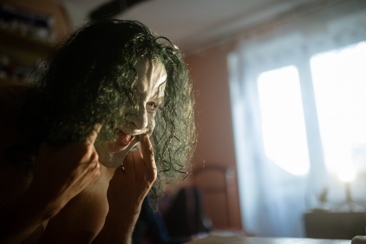 То, что тебя не убивает, делает тебя… страннее!