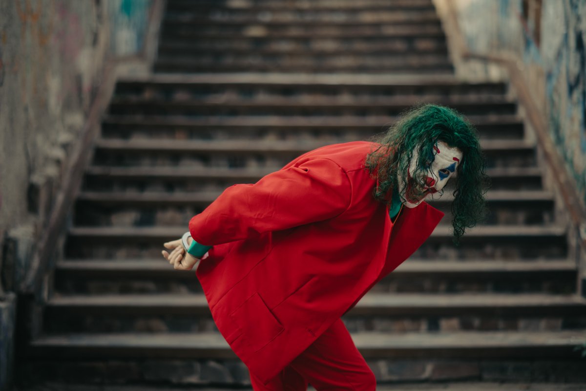 Как насчет фокуса?