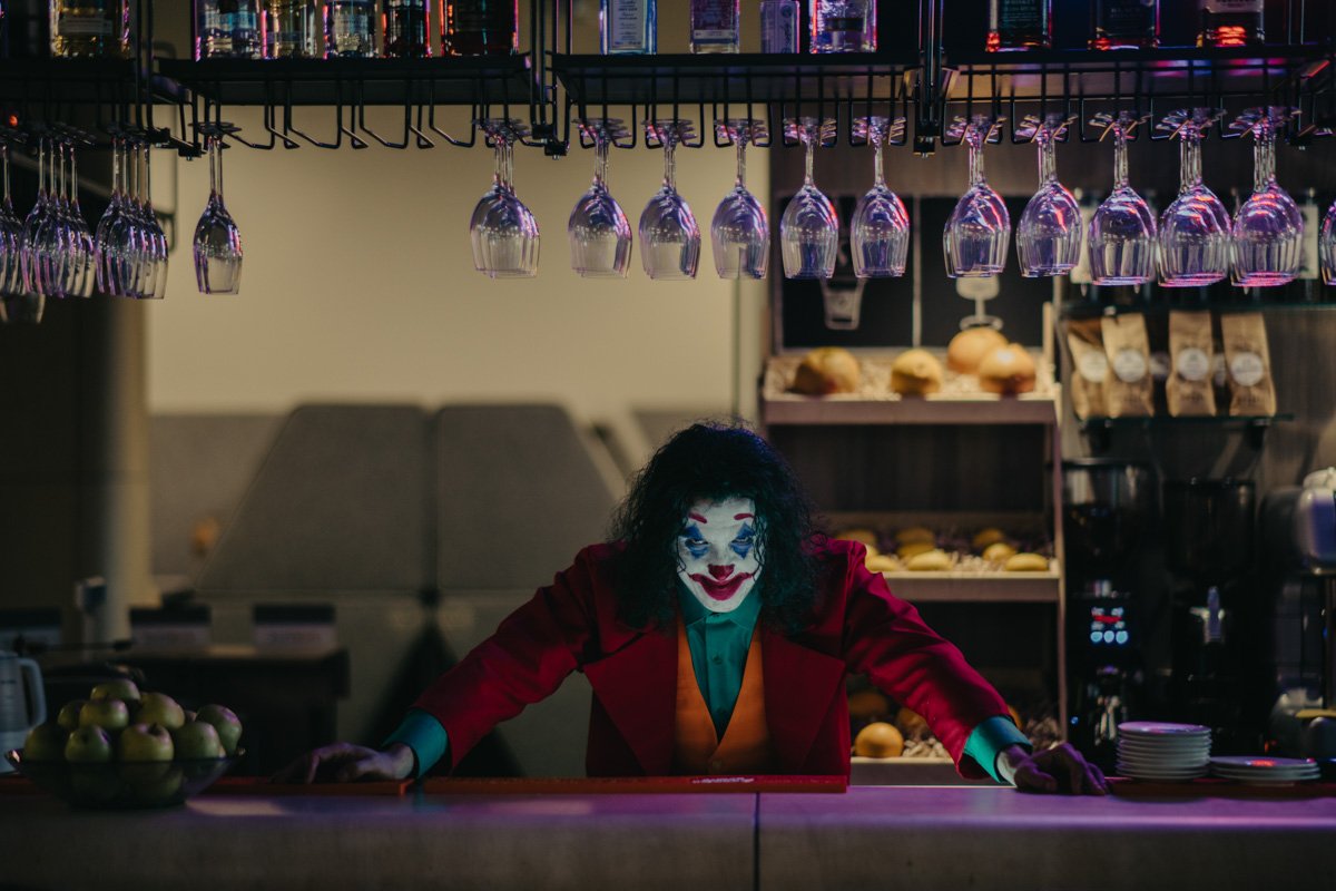 Достаточно безумия?