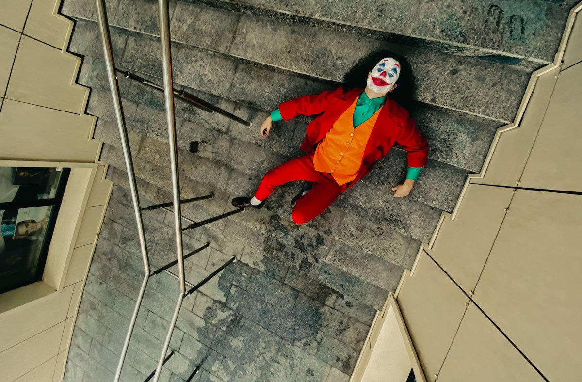 Будешь много болтать, будешь страдать