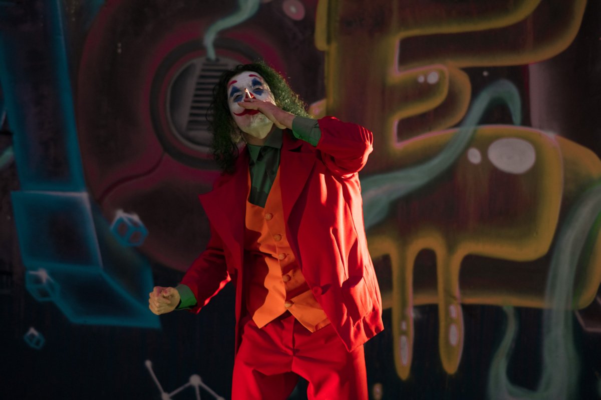 Трепещите: перед вами одна из самых редких и чудовищных ошибок природы...