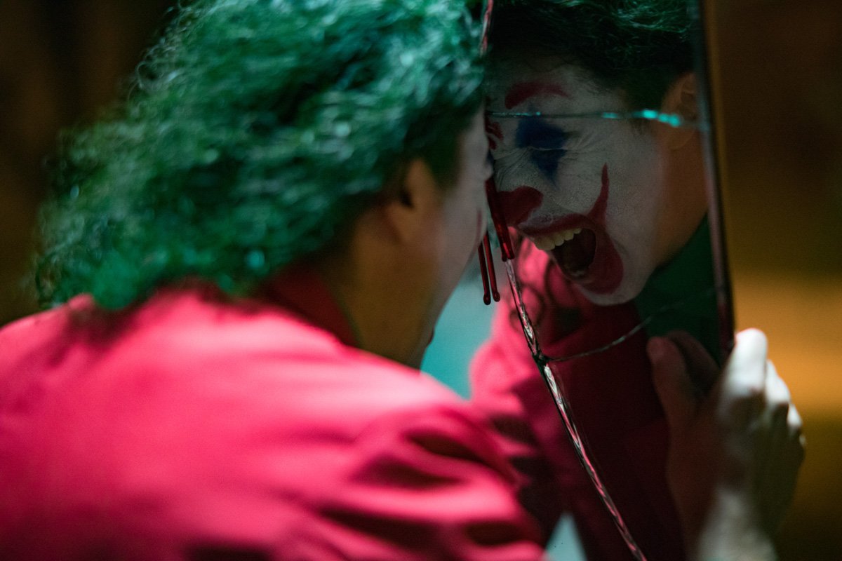 Никогда не извиняйся за то, как ты выглядишь