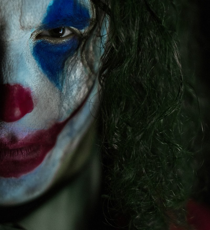 Посмотрите, кто здесь