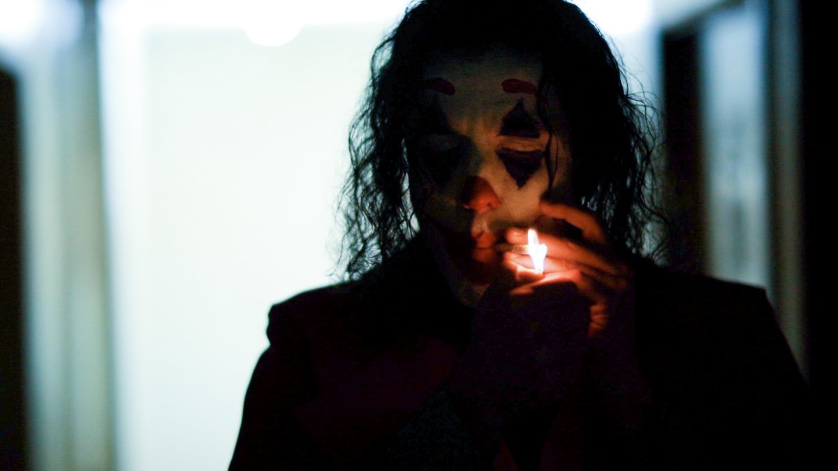 Вот что с людьми делает доза реальности