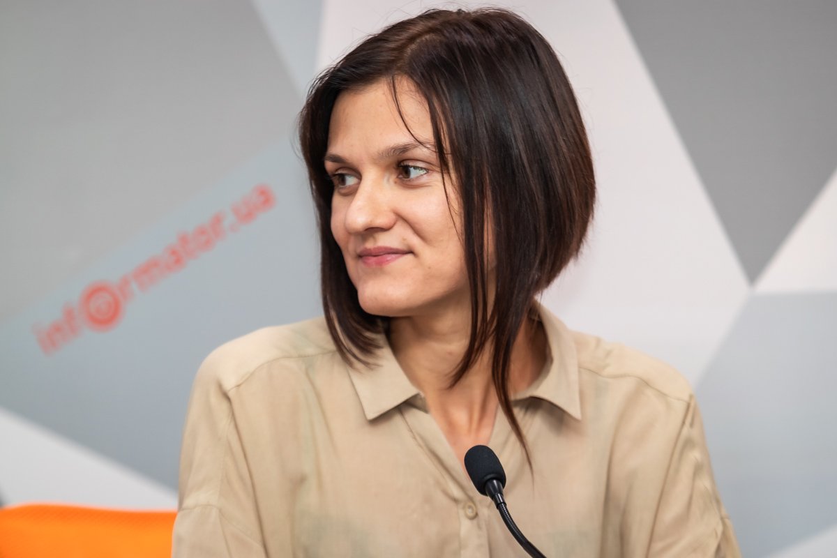 Валентина Кухарь Валентина Кухарь