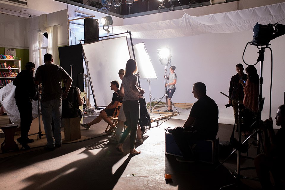 ТОП мероприятий, куда стоит пойти в Днепре на выходных 1