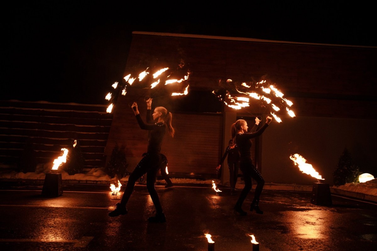 ТОП мероприятий, куда стоит пойти в Днепре на выходных 6