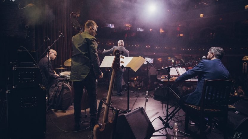 ТОП мероприятий, куда стоит пойти в Днепре на выходных 7